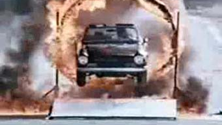 Jalopnik's 16 Favorite British Leyland and Rootes Group TV Commercials